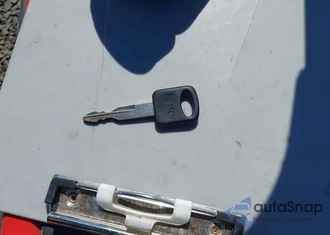 2005 Ford Ranger Edge/Fx4 Level Ii/Fx4 Off-Road/Xlt из США, поврежденный, VIN 1FTZR45E85PA88769